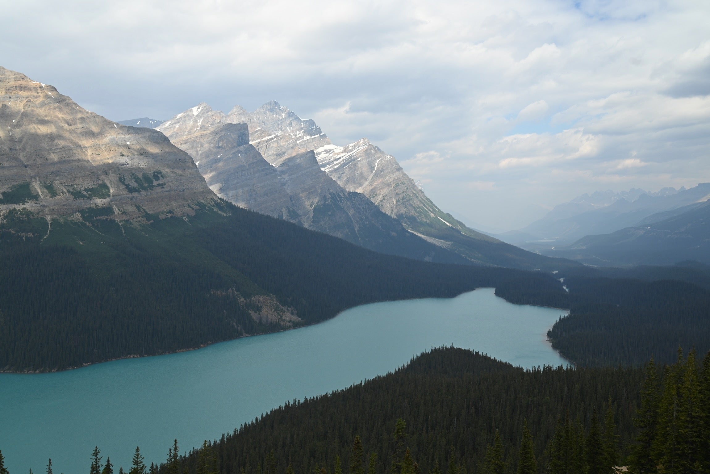 How Glacier National Park Became Nine Handmade Necklaces