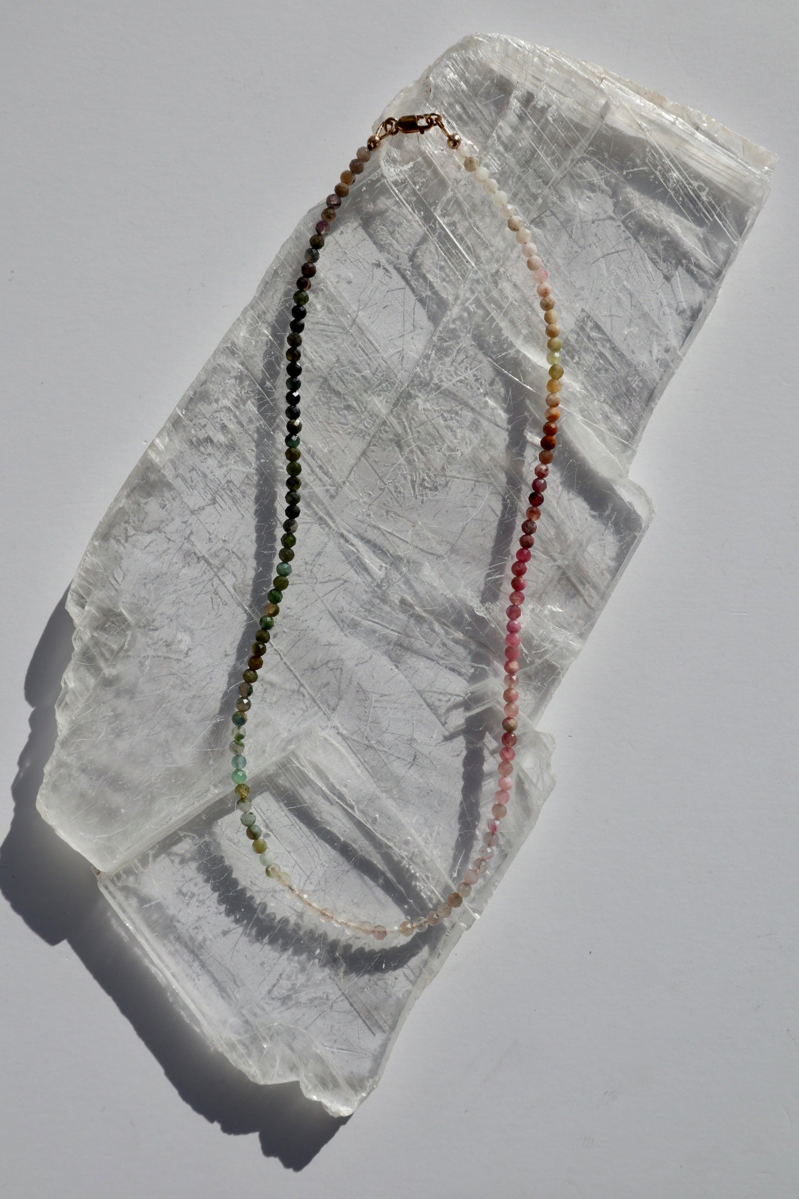16" Necklaces