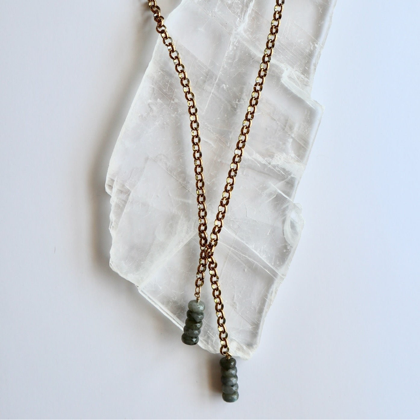 Labradorite Edit