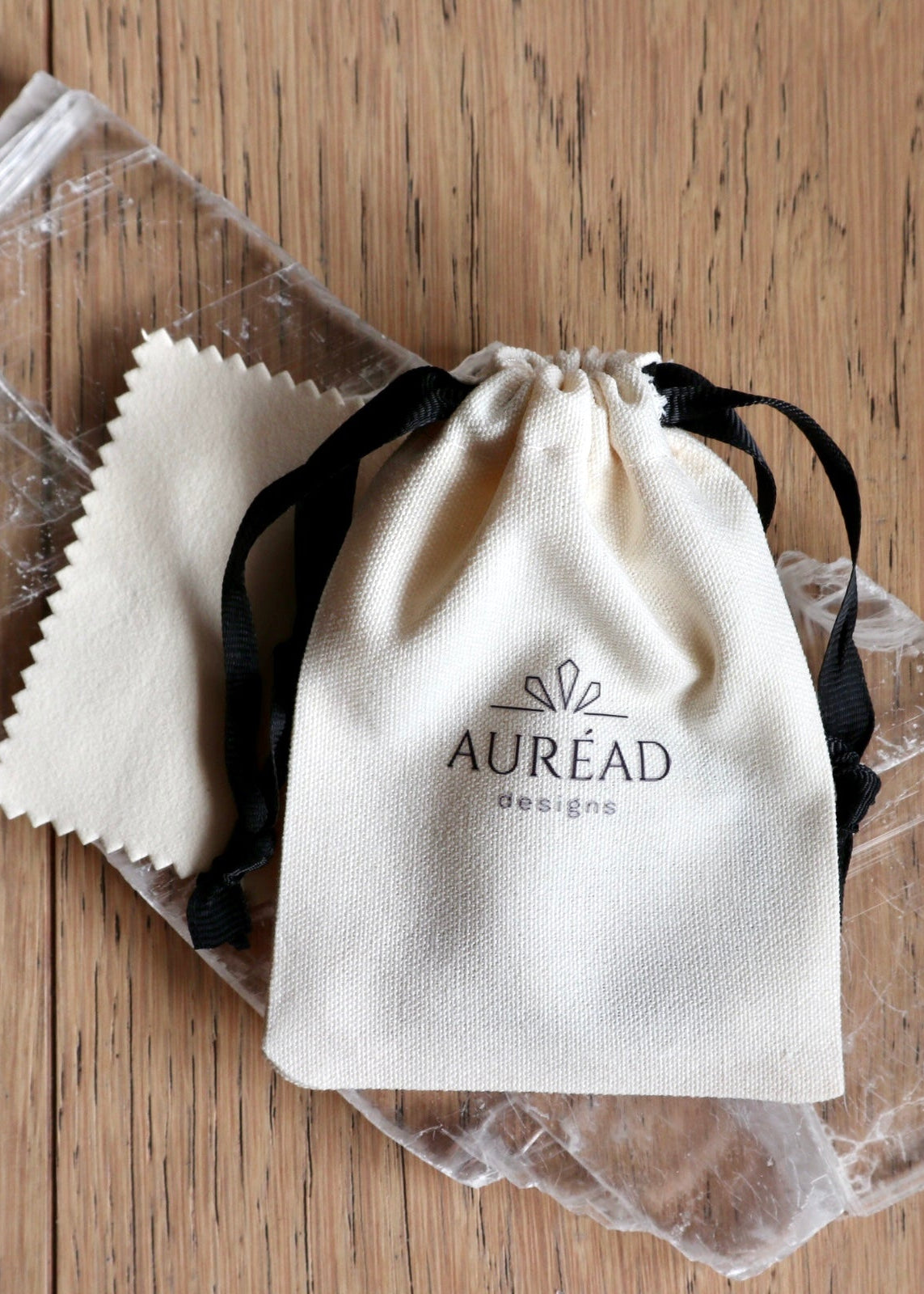 Auréad Designs Gift Card