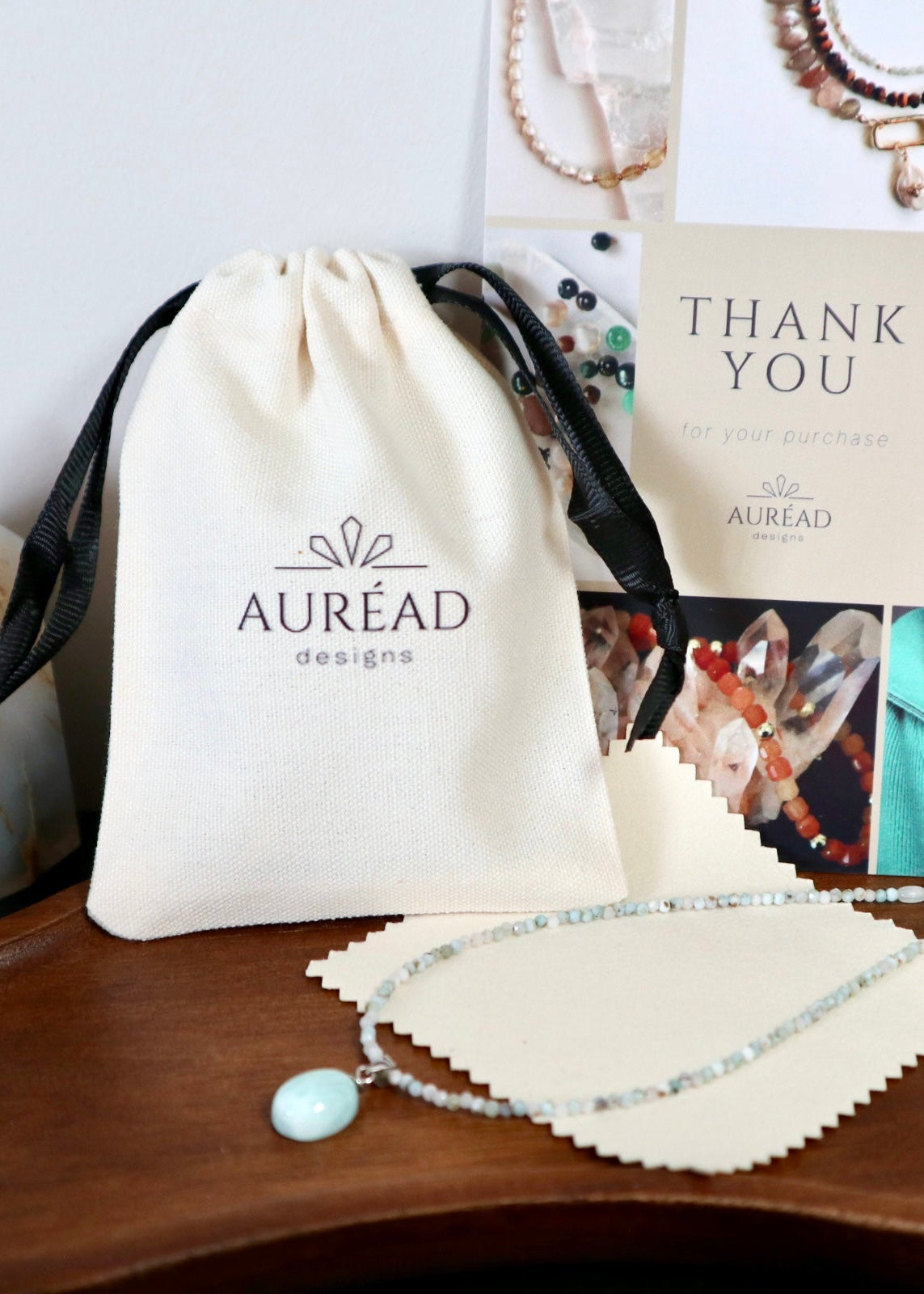 Auréad Designs Gift Card